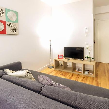 Guest H4U - Porto Batalha City Center Екстериор снимка