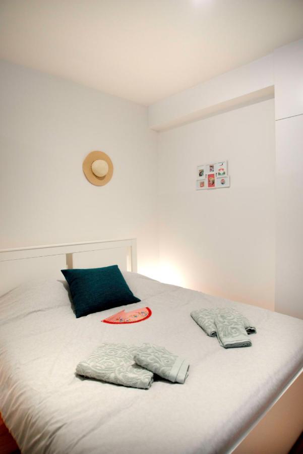 Guest H4U - Porto Batalha City Center Екстериор снимка