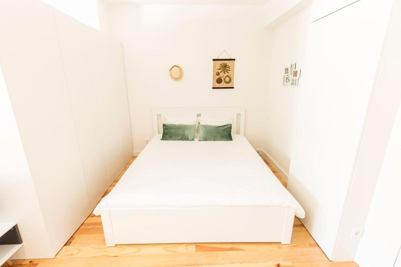 Guest H4U - Porto Batalha City Center Екстериор снимка
