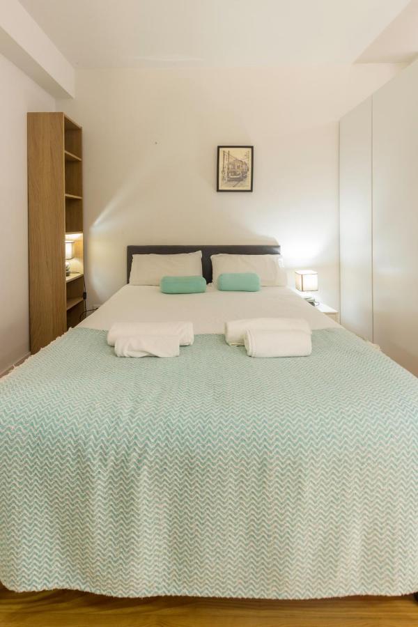 Guest H4U - Porto Batalha City Center Екстериор снимка