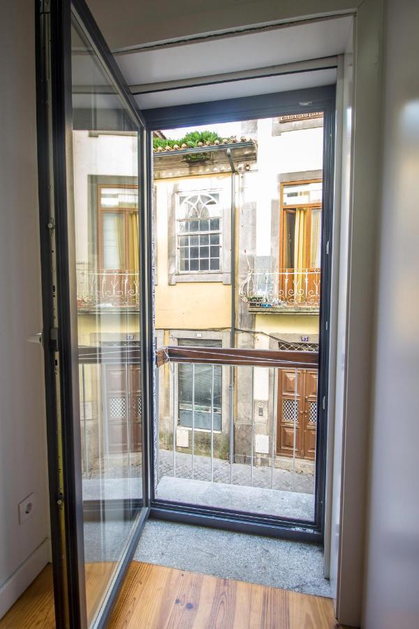 Guest H4U - Porto Batalha City Center Екстериор снимка