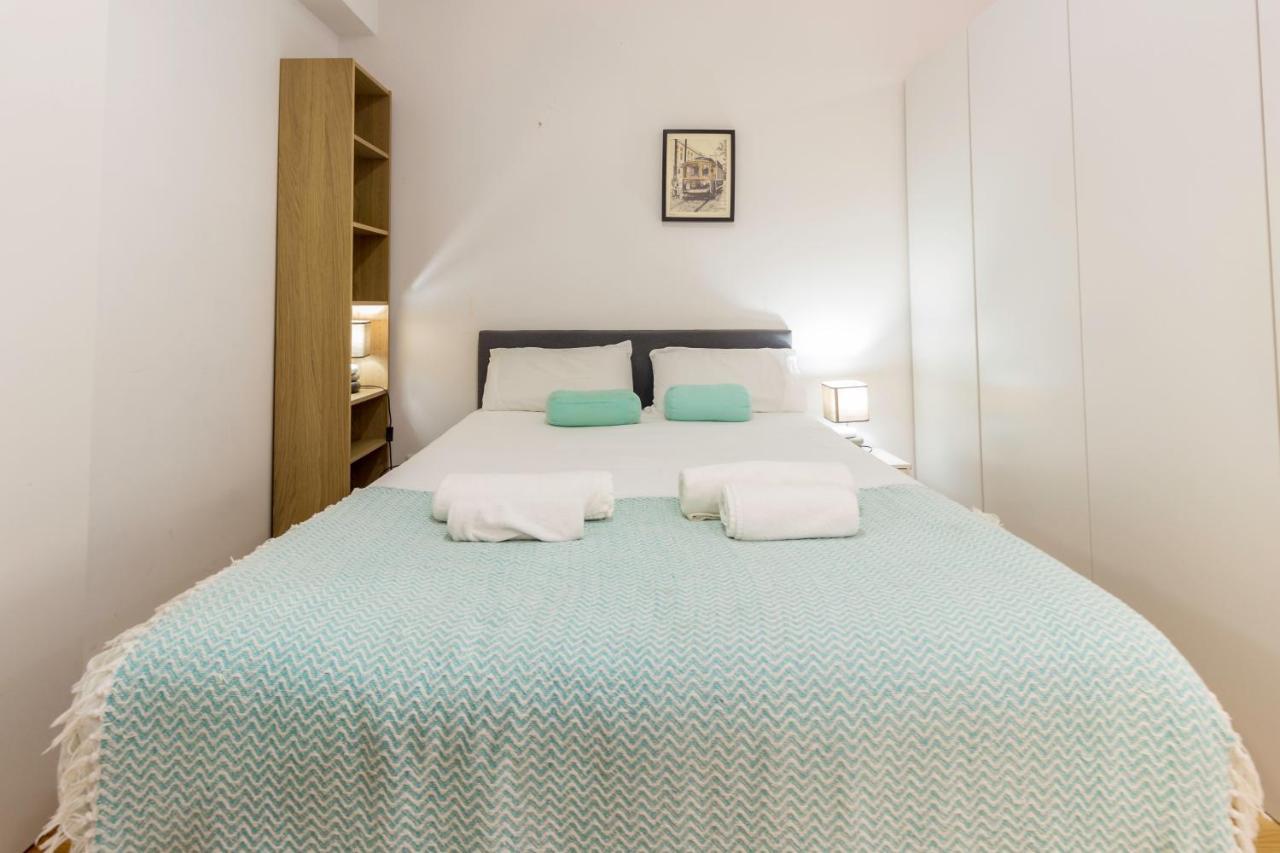 Guest H4U - Porto Batalha City Center Екстериор снимка